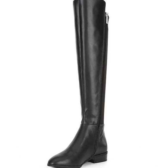 New. Boots Michael Kors never worn!!! - Picture 2 of 8